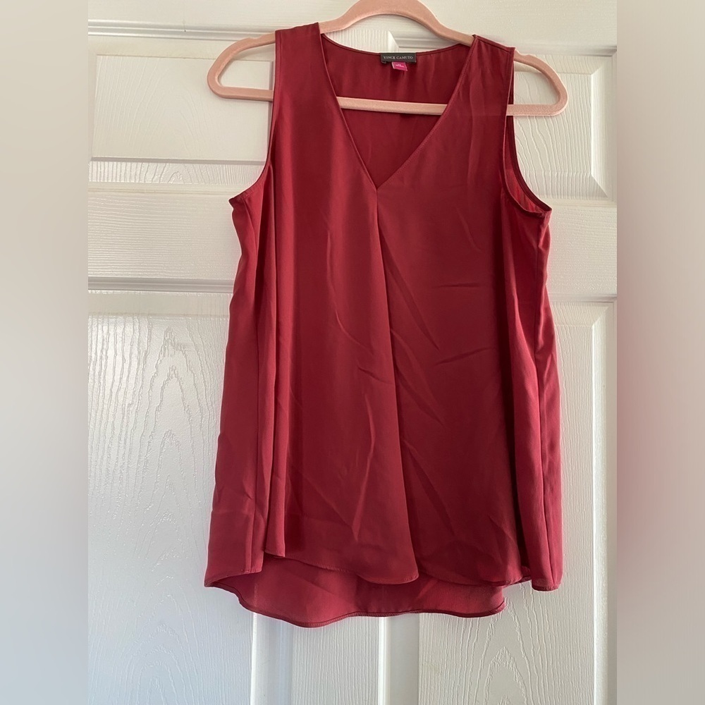 Vince Camuto Top Size XS‎